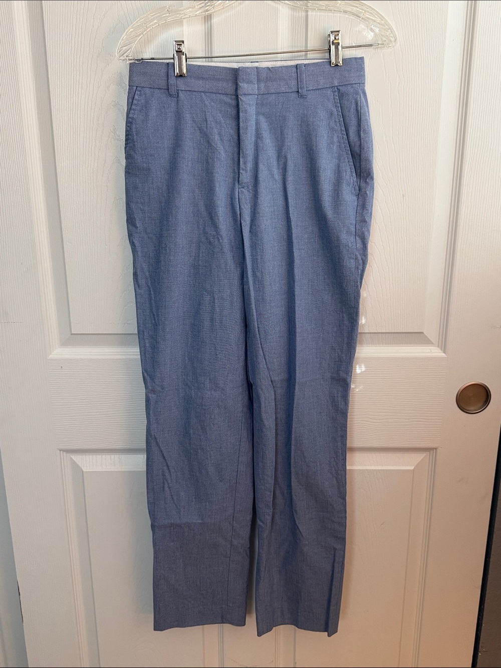 Boys size 16 Light Blue Tommy Hilfiger Dress Pants